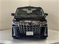 2020 Toyota Alphard