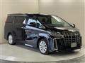 2020 Toyota Alphard
