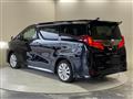 2020 Toyota Alphard