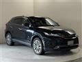 2021 Toyota Harrier