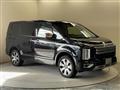 2023 Mitsubishi Delica D5