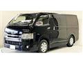 2018 Toyota Hiace Van