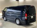 2018 Toyota Hiace Van