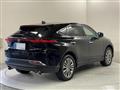 2025 Toyota Harrier