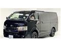 2023 Toyota Hiace Van