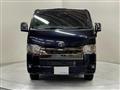 2023 Toyota Hiace Van