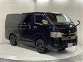 2023 Toyota Hiace Van