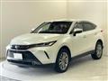 2023 Toyota Harrier