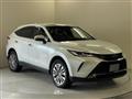 2023 Toyota Harrier