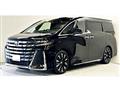 2023 Toyota Vellfire