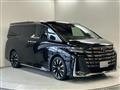 2023 Toyota Vellfire