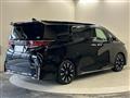 2023 Toyota Vellfire