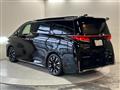 2023 Toyota Vellfire