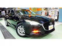 2018 Mazda Axela Sport