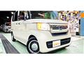 2022 Honda N BOX