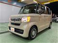 2022 Honda N BOX