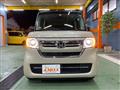 2022 Honda N BOX