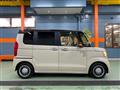 2022 Honda N BOX