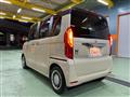 2022 Honda N BOX