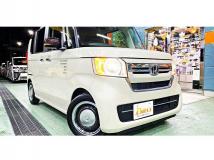 2022 Honda N BOX