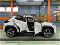 2021 Toyota Yaris