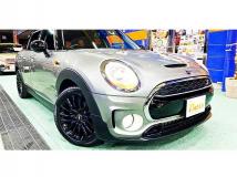 2018 BMW MINI Cooper