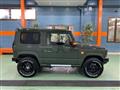 2024 Suzuki Jimny