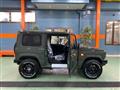 2024 Suzuki Jimny