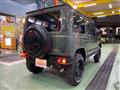 2024 Suzuki Jimny