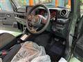 2024 Suzuki Jimny