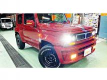 2024 Suzuki Jimny