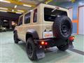 2025 Suzuki Jimny