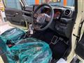 2025 Suzuki Jimny