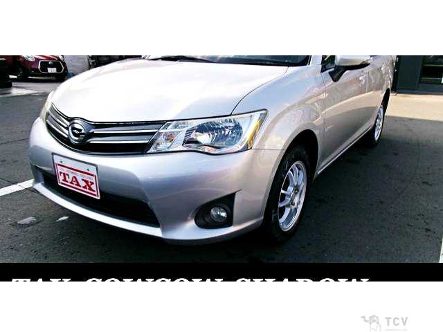 2014 Toyota Corolla Sedan