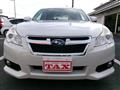 2013 Subaru Legacy Touring Wagon