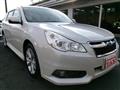 2013 Subaru Legacy Touring Wagon