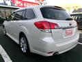 2013 Subaru Legacy Touring Wagon