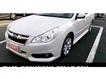 2013 Subaru Legacy Touring Wagon