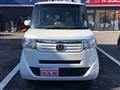 2012 Honda N BOX