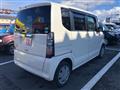 2012 Honda N BOX