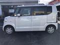 2012 Honda N BOX