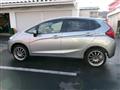 2016 Honda Fit
