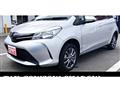 2014 Toyota Vitz