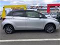 2014 Toyota Vitz