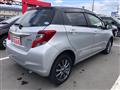 2014 Toyota Vitz