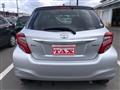 2014 Toyota Vitz