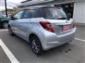 2014 Toyota Vitz
