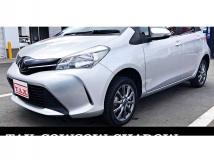 2014 Toyota Vitz