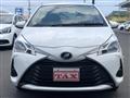 2018 Toyota Vitz