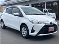 2018 Toyota Vitz